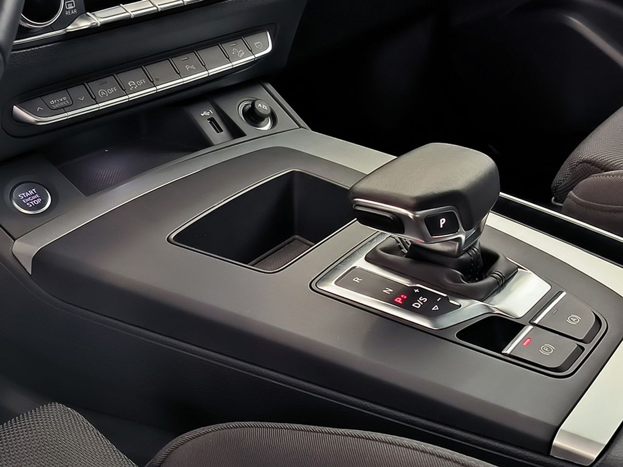 Audi Q5 Advanced 40 Tdi 150kw Quattro-ultra - Foto 2