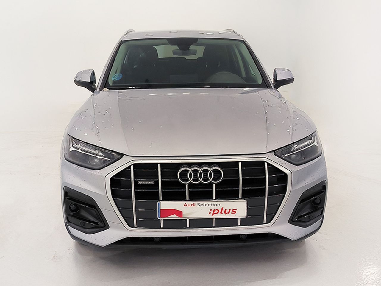 Audi Q5 Advanced 40 Tdi 150kw Quattro-ultra - Foto 2