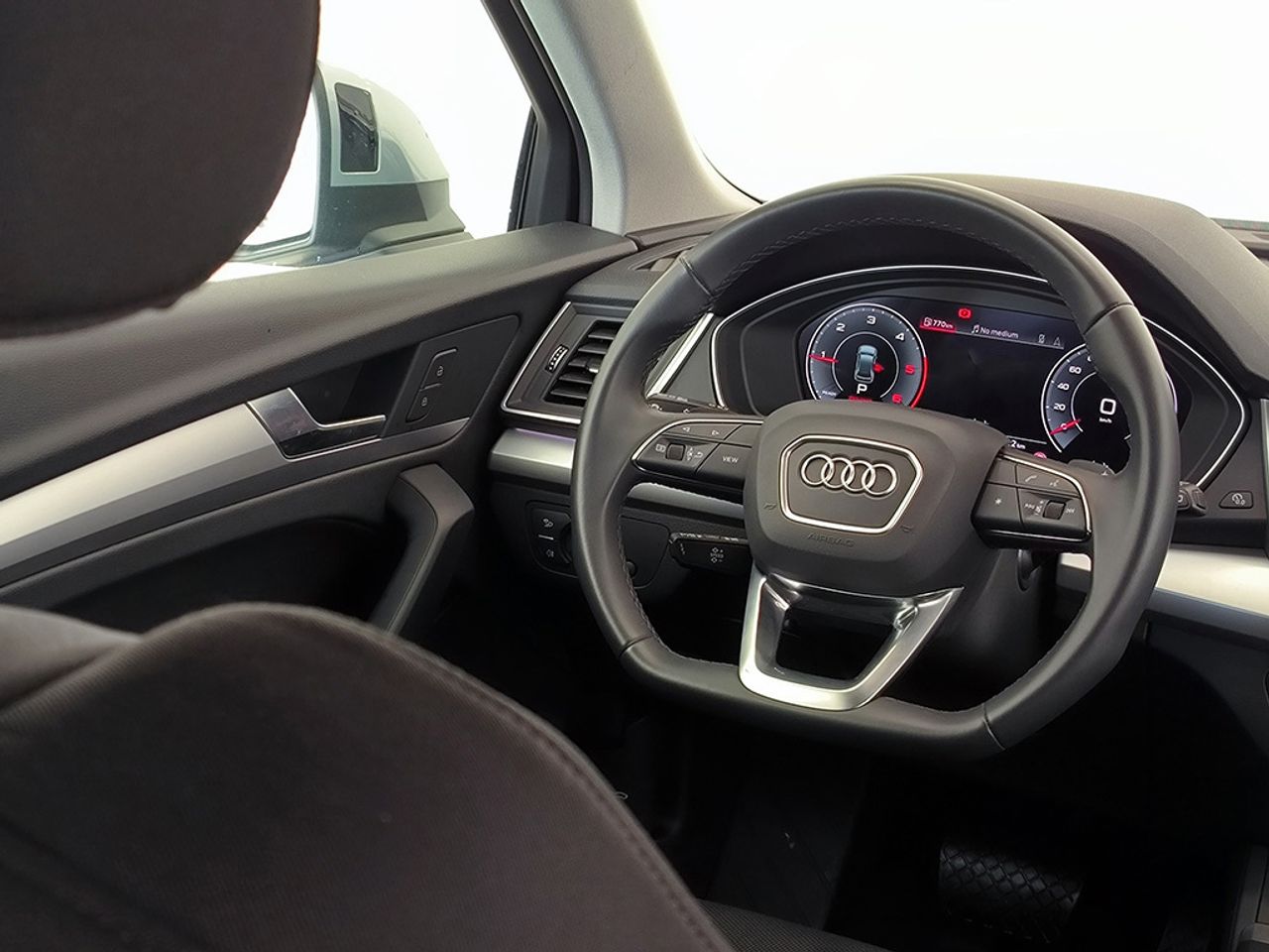 Audi Q5 Advanced 40 Tdi 150kw Quattro-ultra - Foto 2