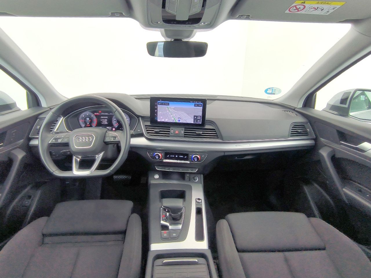 Audi Q5 Advanced 40 Tdi 150kw Quattro-ultra - Foto 2