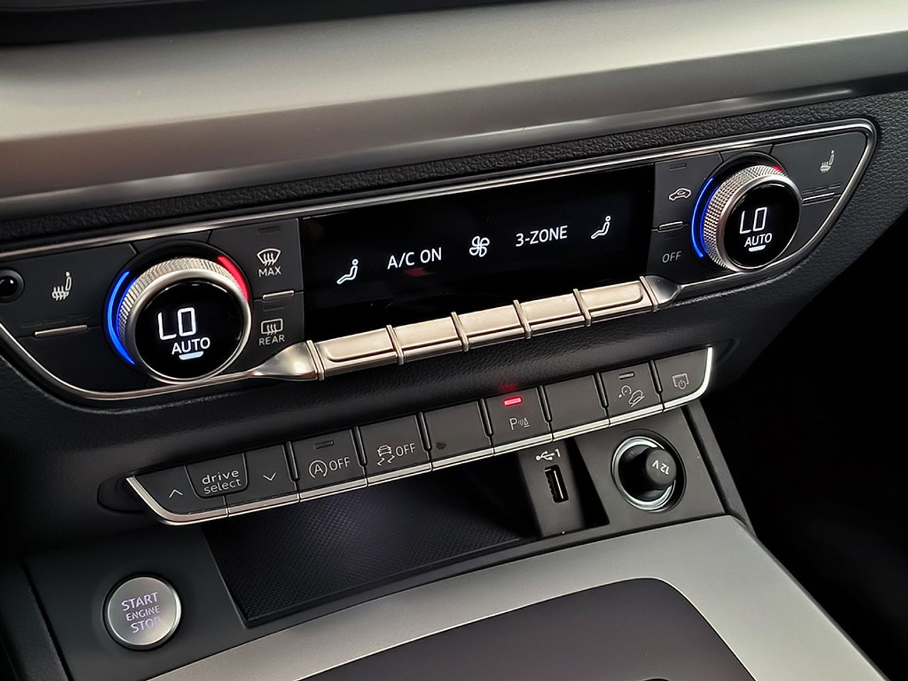 Audi Q5 Advanced 40 Tdi 150kw Quattro-ultra - Foto 2