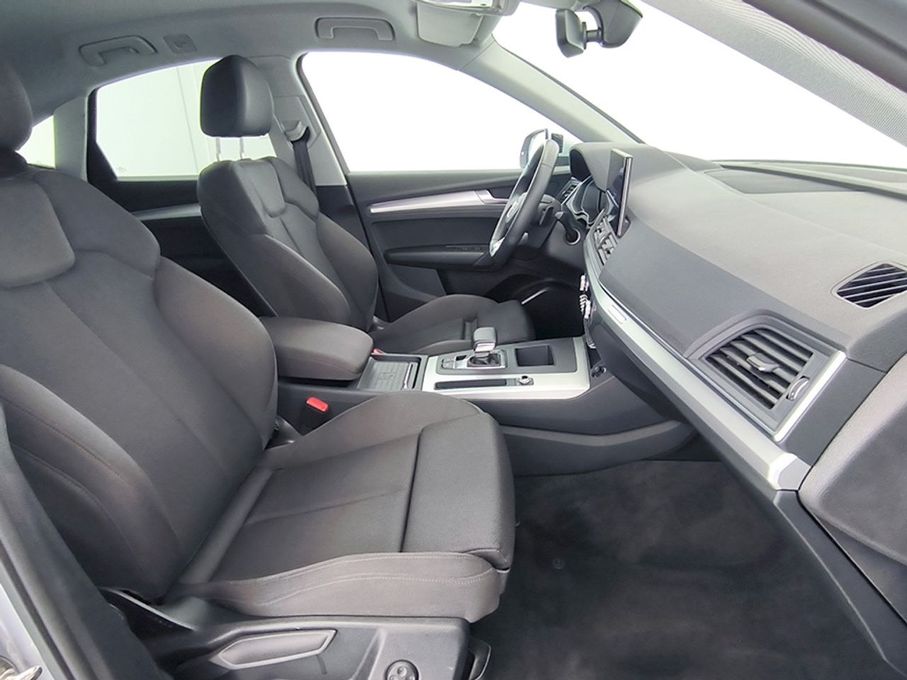 Audi Q5 Advanced 40 Tdi 150kw Quattro-ultra - Foto 2