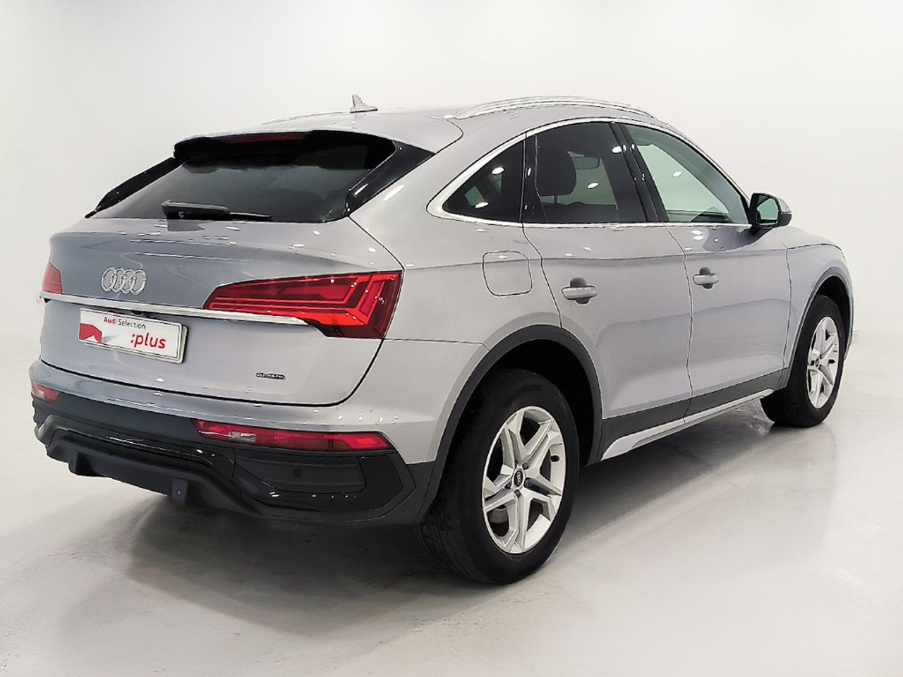 Audi Q5 Advanced 40 Tdi 150kw Quattro-ultra - Foto 2