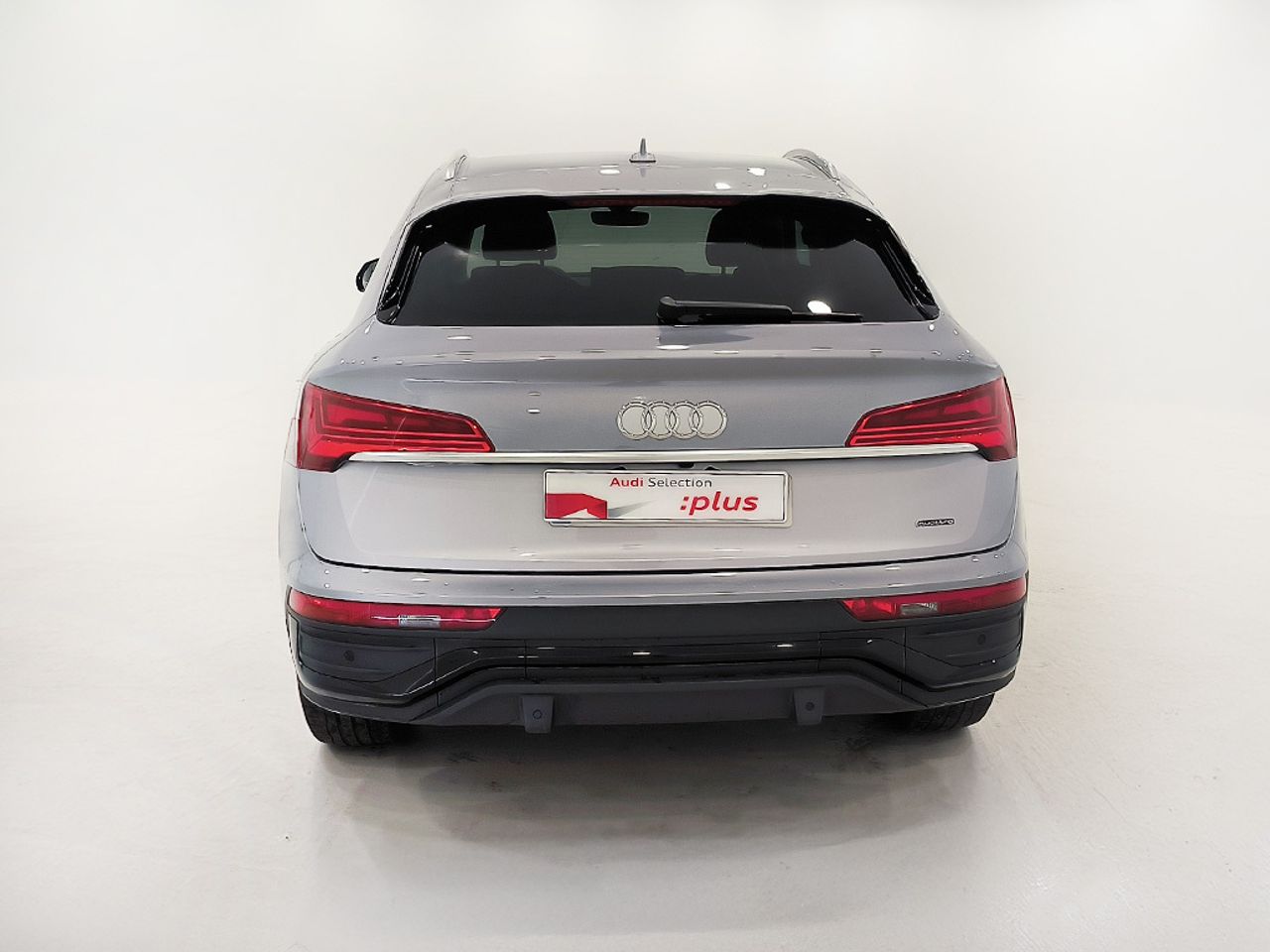 Audi Q5 Advanced 40 Tdi 150kw Quattro-ultra - Foto 2