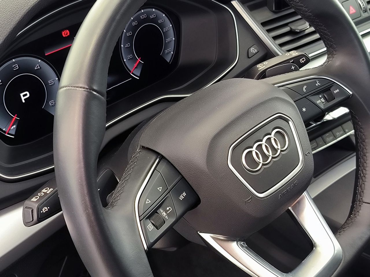 Audi Q5 Advanced 40 Tdi 150kw Quattro-ultra - Foto 2