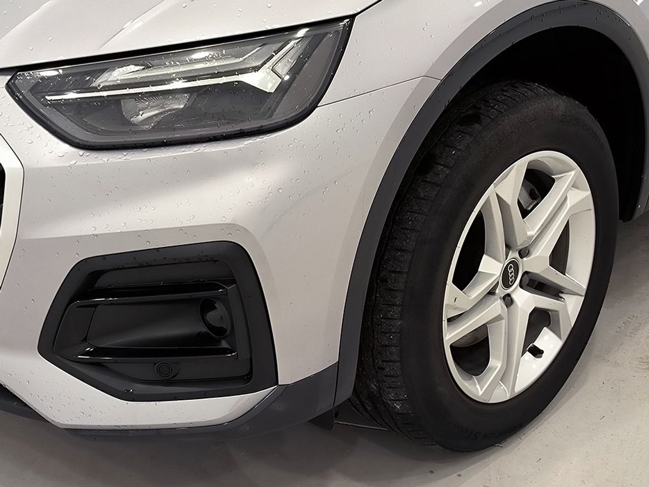 Audi Q5 Advanced 40 Tdi 150kw Quattro-ultra - Foto 2