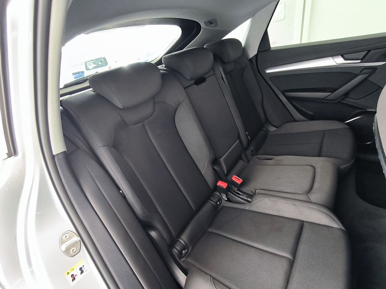 Audi Q5 Advanced 40 Tdi 150kw Quattro-ultra - Foto 2