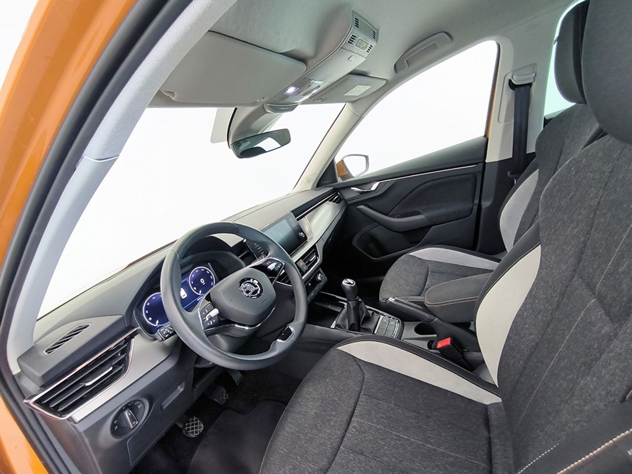 Skoda Kamiq 1.5 Tsi 150 Cv Style - Foto 2
