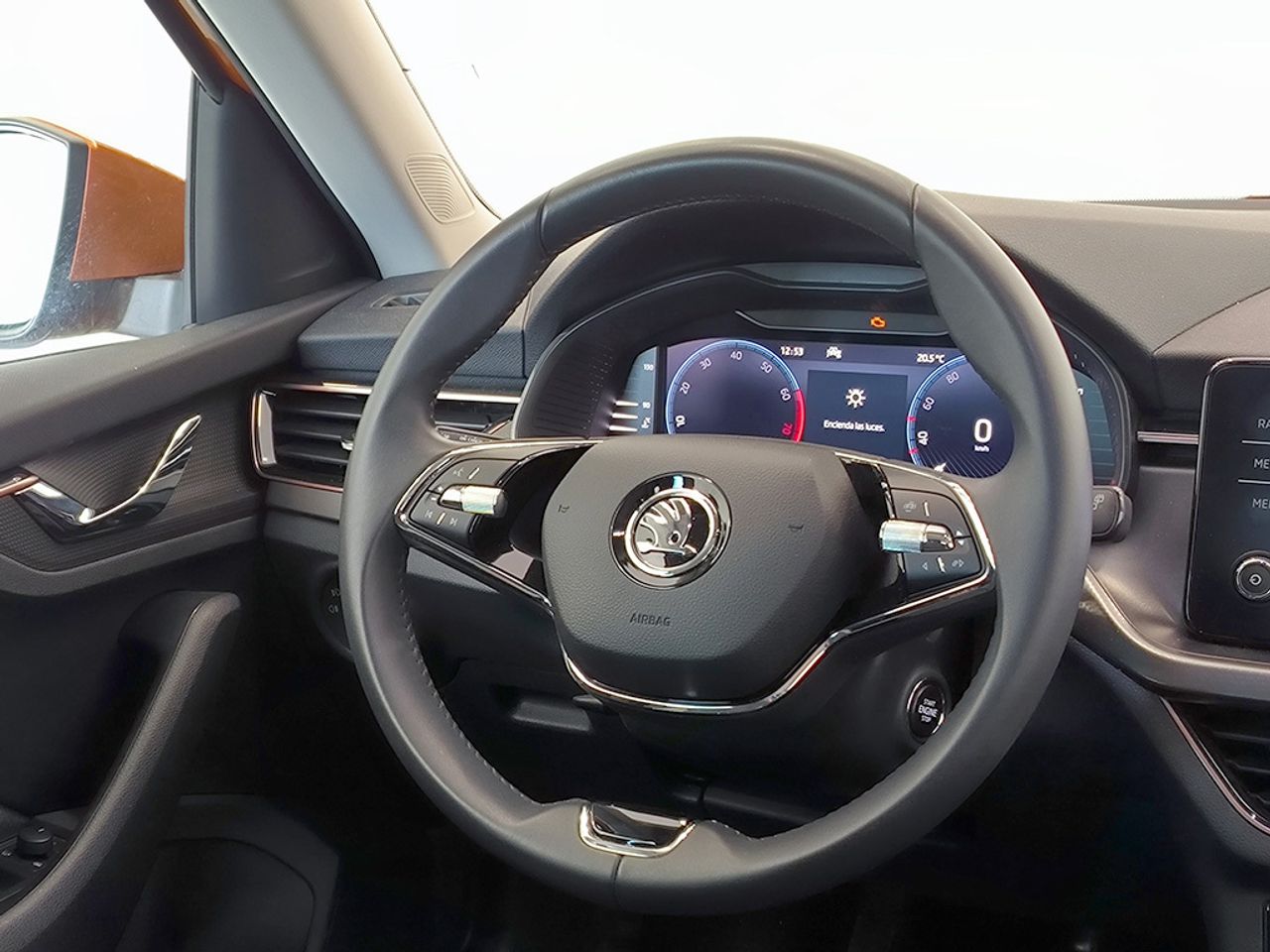 Skoda Kamiq 1.5 Tsi 150 Cv Style - Foto 2
