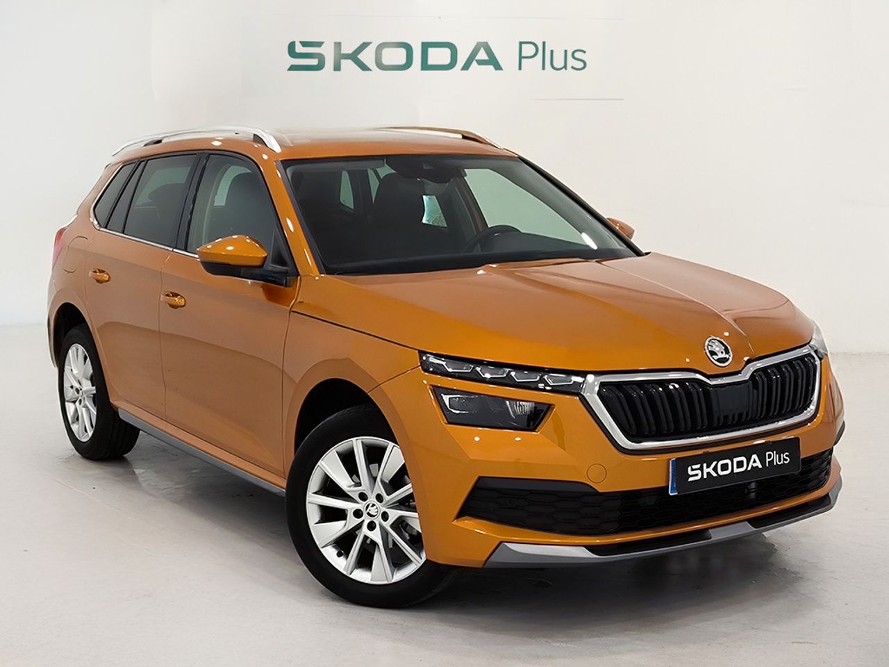 Skoda Kamiq 1.5 Tsi 150 Cv Style - Foto 2