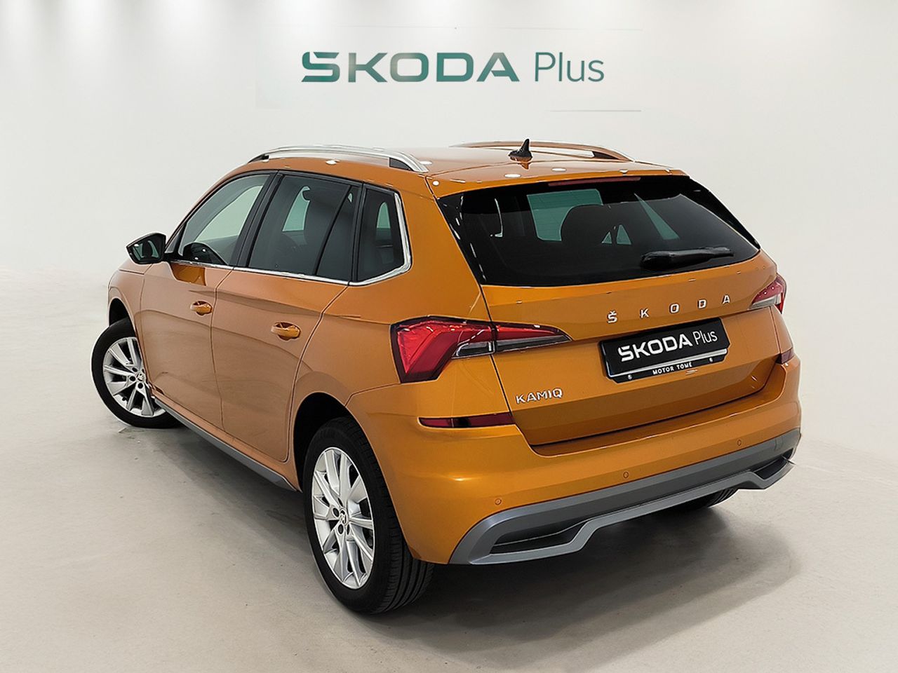 Skoda Kamiq 1.5 Tsi 150 Cv Style - Foto 2