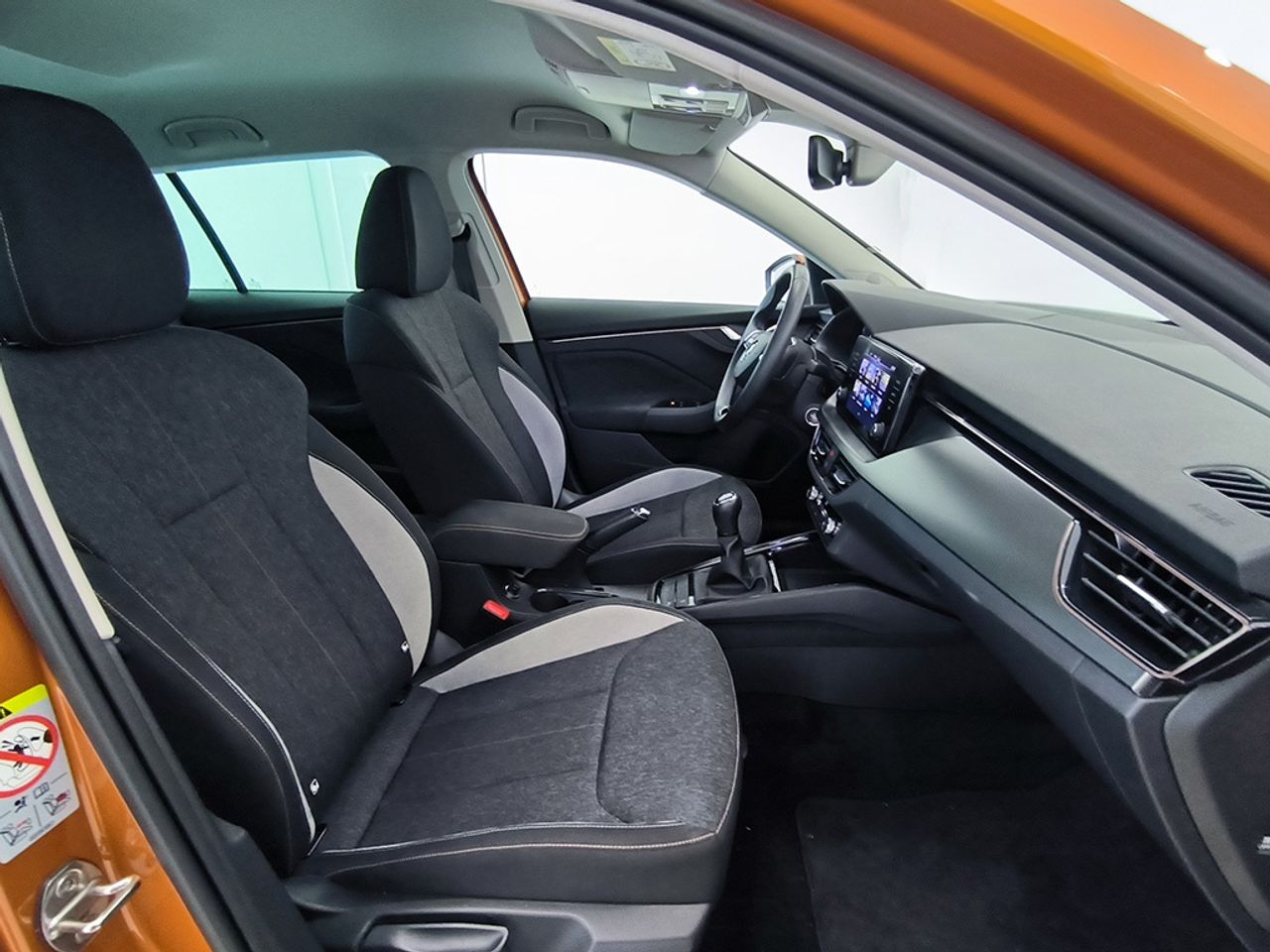 Skoda Kamiq 1.5 Tsi 150 Cv Style - Foto 2