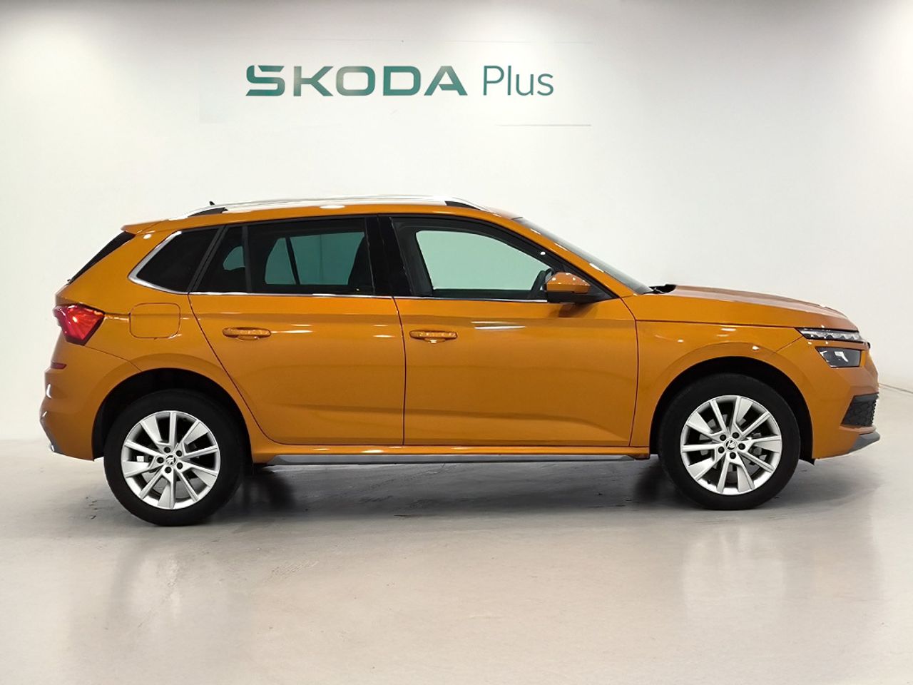 Skoda Kamiq 1.5 Tsi 150 Cv Style - Foto 2