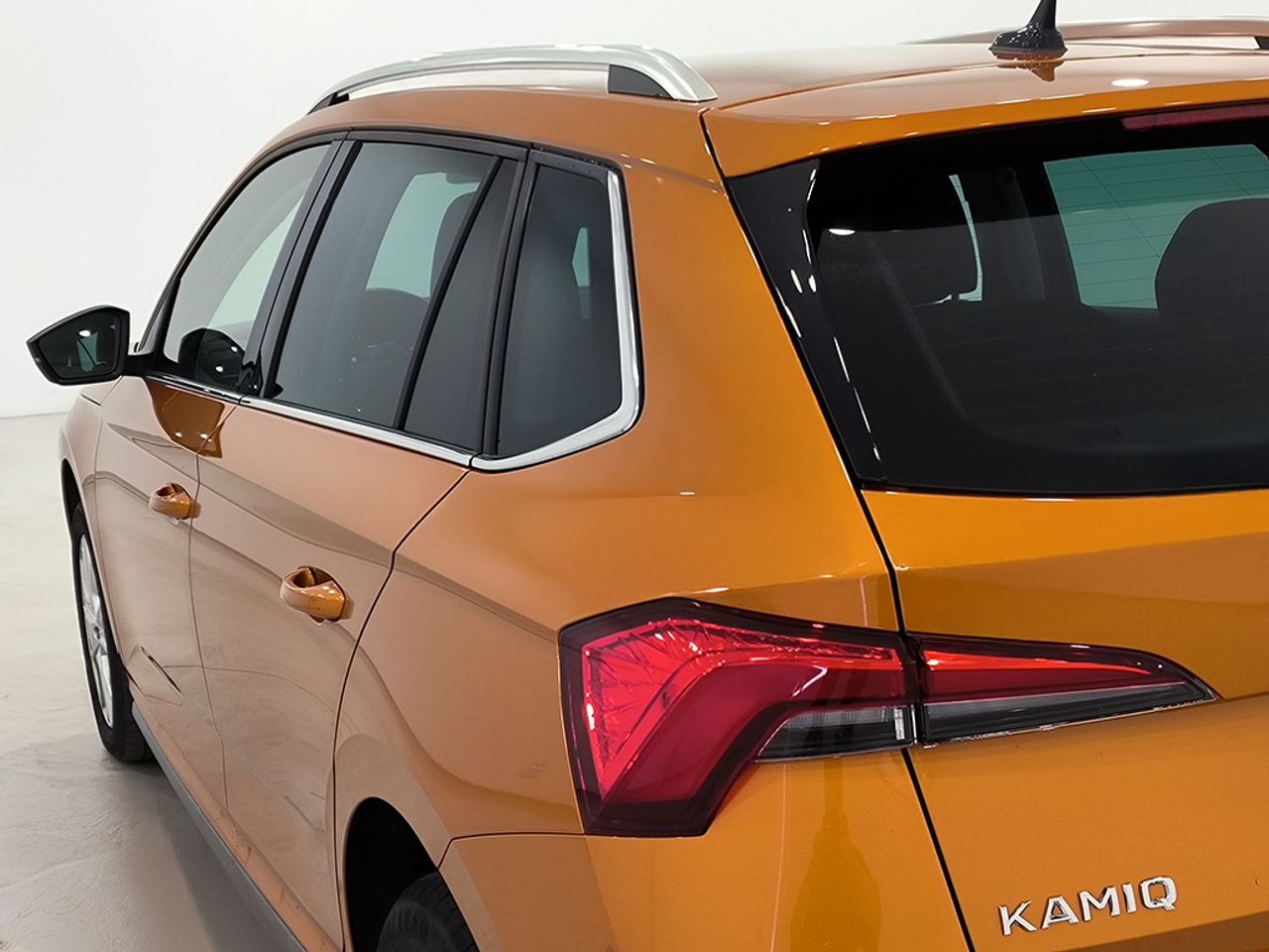 Skoda Kamiq 1.5 Tsi 150 Cv Style - Foto 2