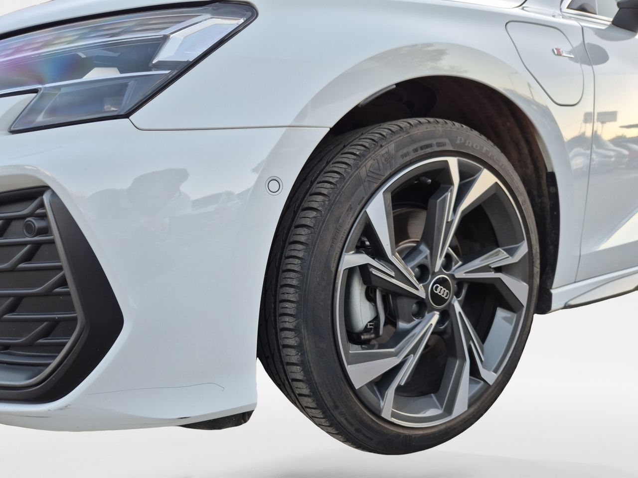 Audi A3 Sb 40 Tfsie 204 Cv Stronic Sline - Foto 2