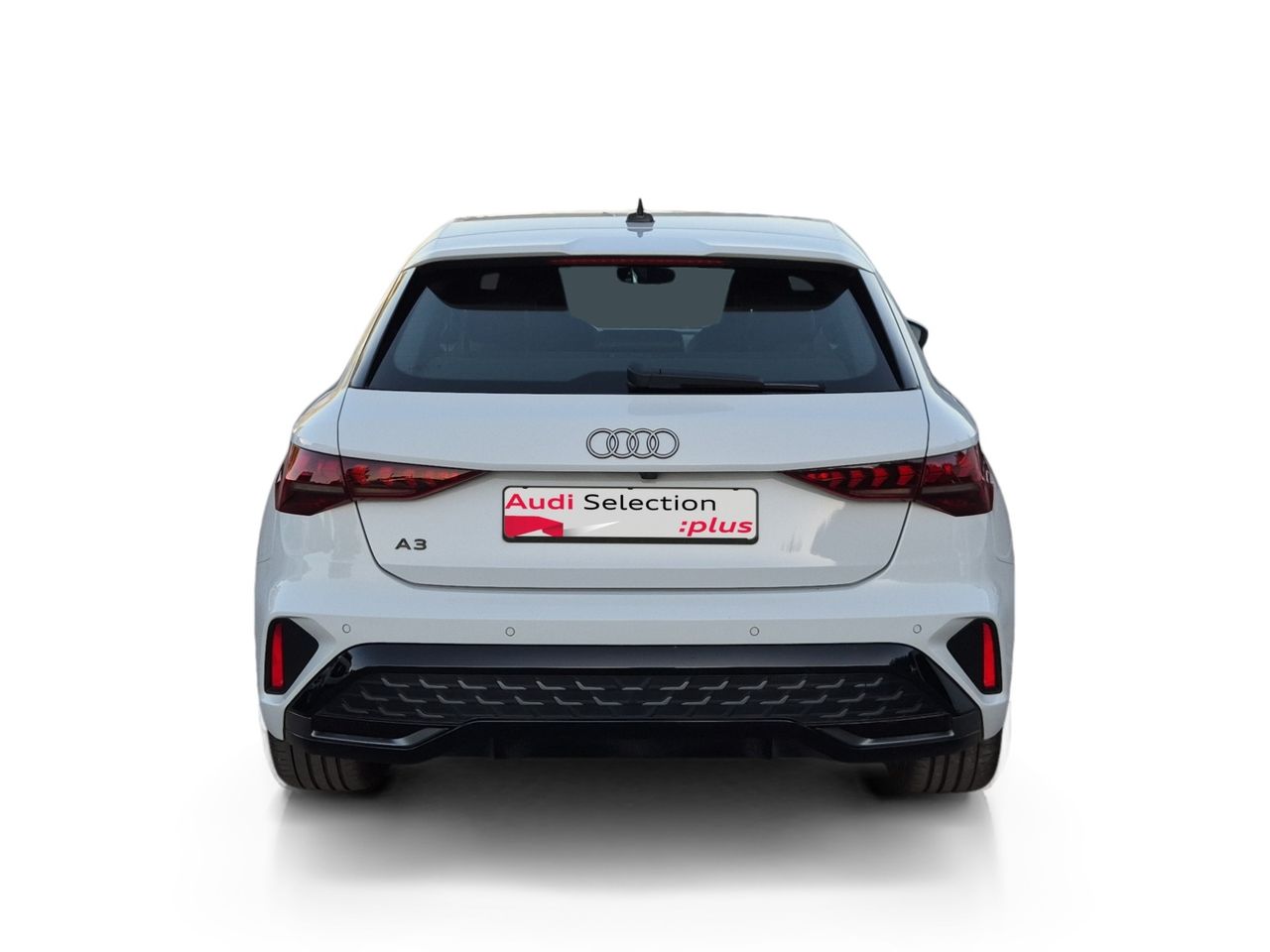Audi A3 Sb 40 Tfsie 204 Cv Stronic Sline - Foto 2