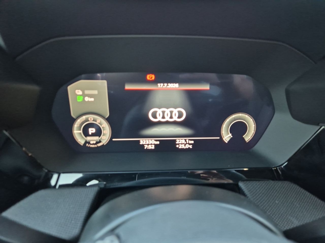 Audi A3 Sb 40 Tfsie 204 Cv Stronic Sline - Foto 2