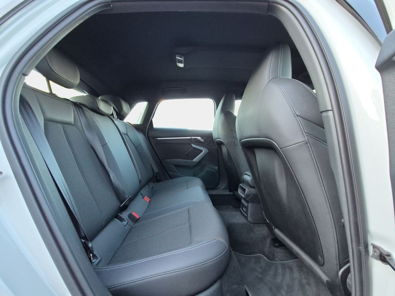 Audi A3 Sb 40 Tfsie 204 Cv Stronic Sline - Foto 2
