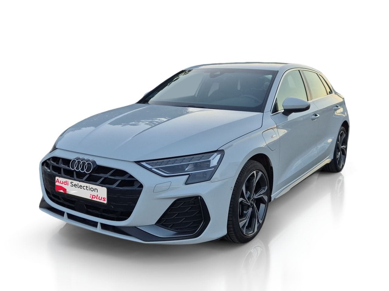 Audi A3 Sb 40 Tfsie 204 Cv Stronic Sline - Foto 2