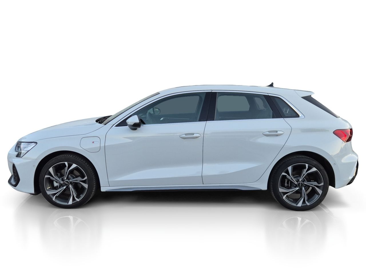 Audi A3 Sb 40 Tfsie 204 Cv Stronic Sline - Foto 2