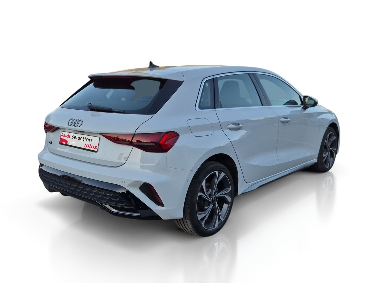 Audi A3 Sb 40 Tfsie 204 Cv Stronic Sline - Foto 2