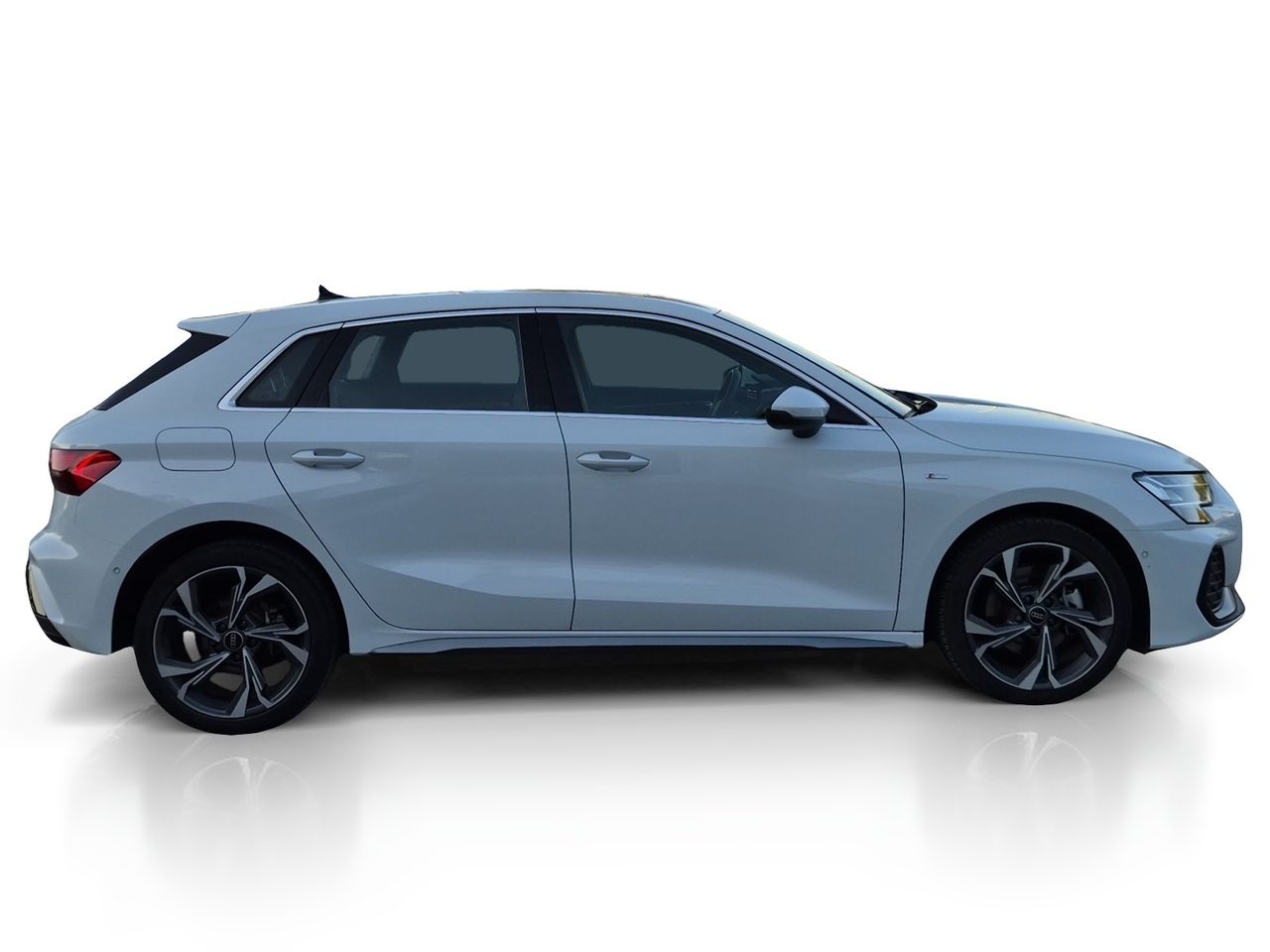 Audi A3 Sb 40 Tfsie 204 Cv Stronic Sline - Foto 2