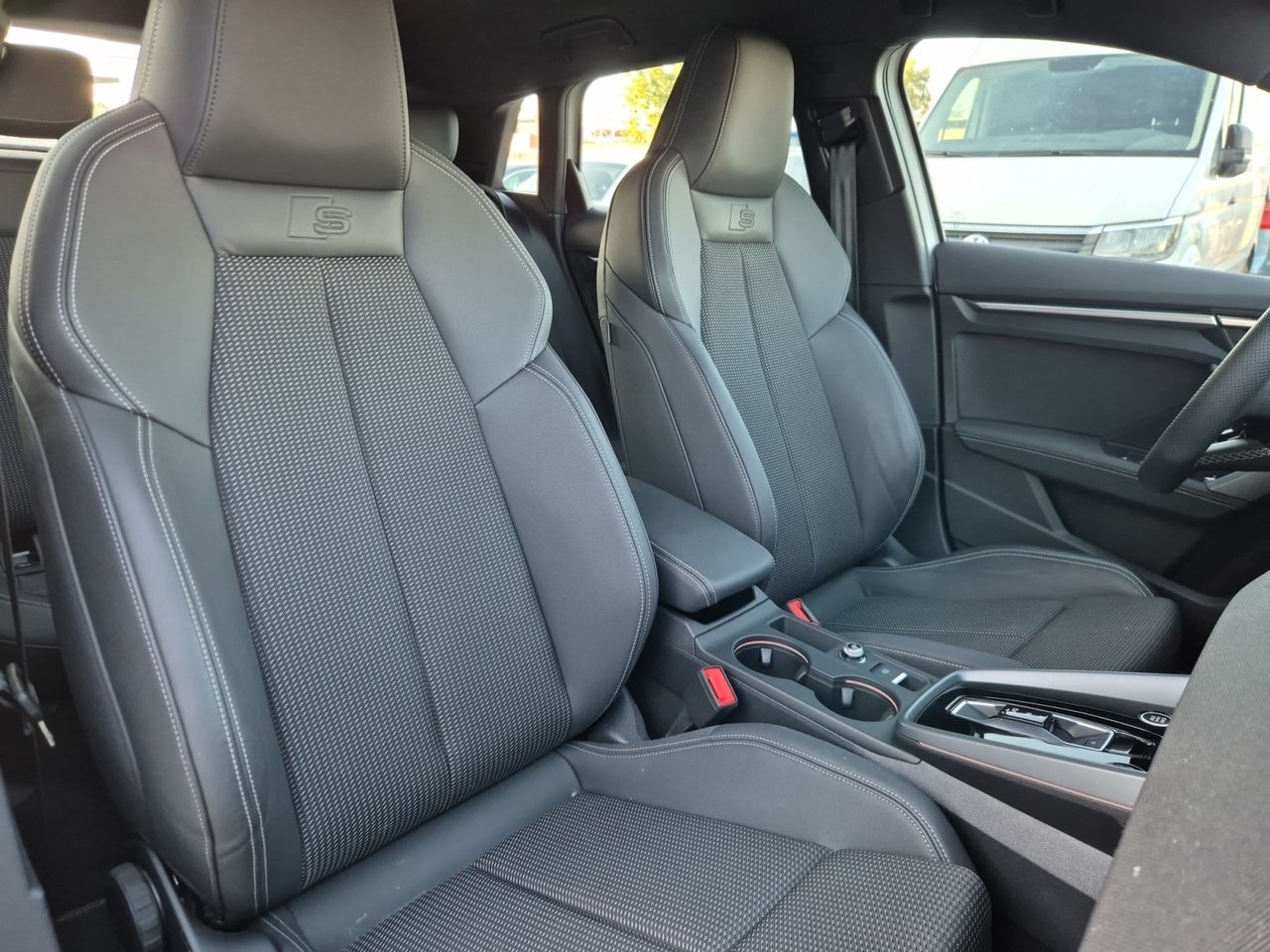 Audi A3 Sb 40 Tfsie 204 Cv Stronic Sline - Foto 2