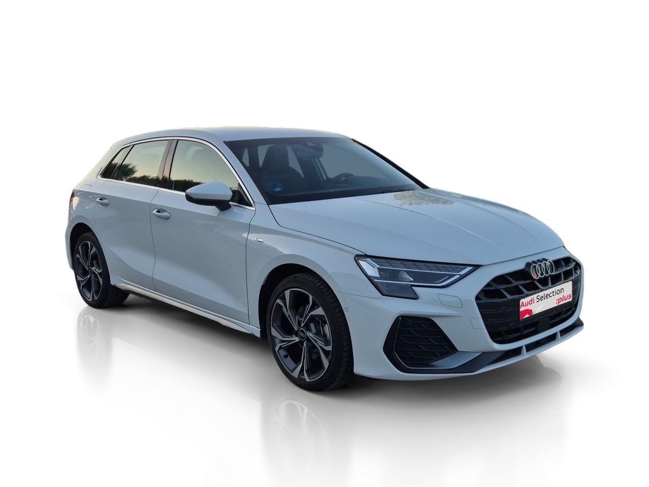 Audi A3 Sb 40 Tfsie 204 Cv Stronic Sline - Foto 2