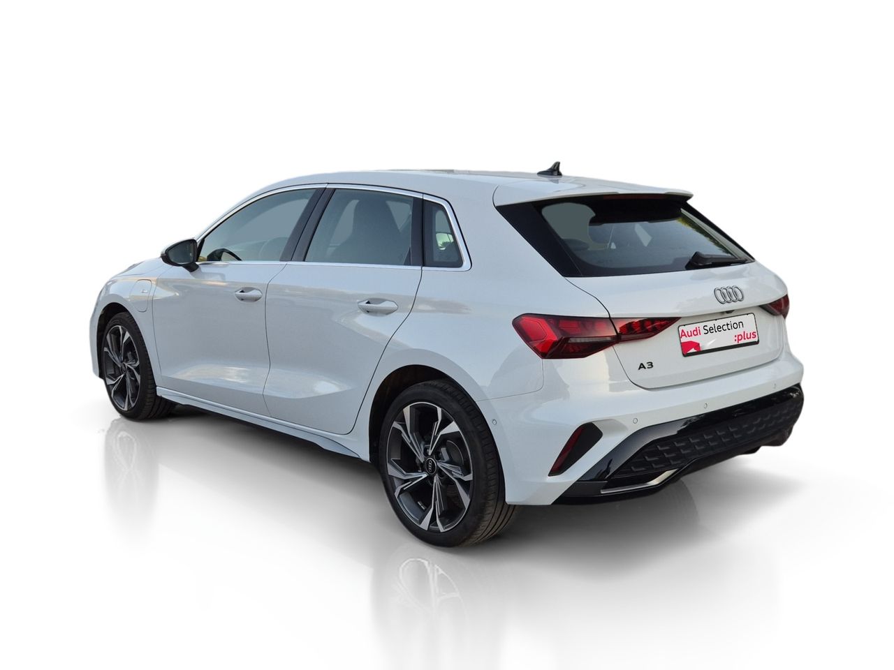 Audi A3 Sb 40 Tfsie 204 Cv Stronic Sline - Foto 2