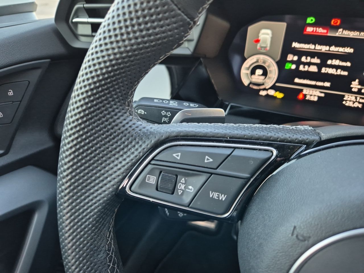 Audi A3 Sb 40 Tfsie 204 Cv Stronic Sline - Foto 2