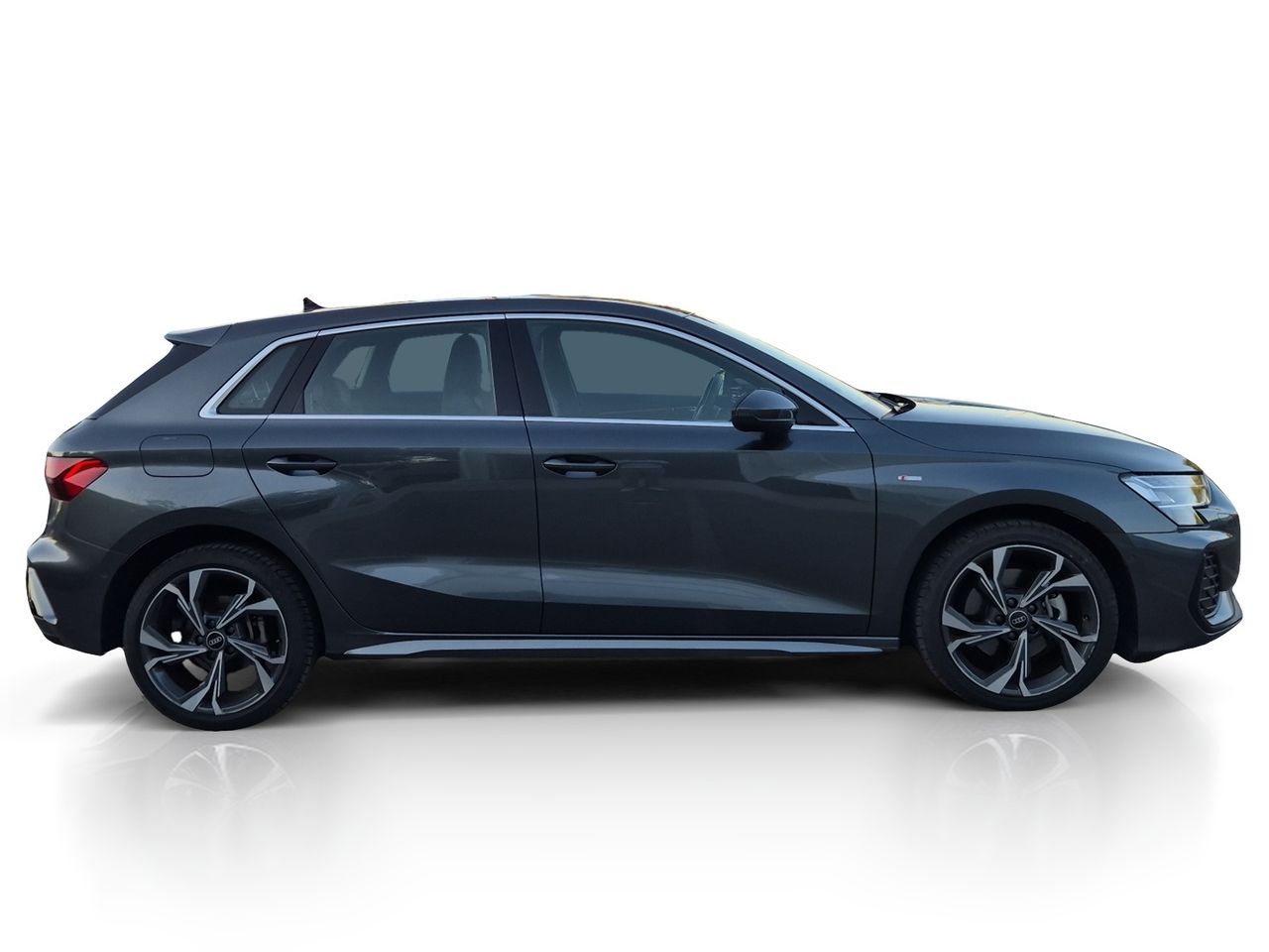 Audi A3 Sb 40 Tfsie 204 Cv Stronic Sline - Foto 2