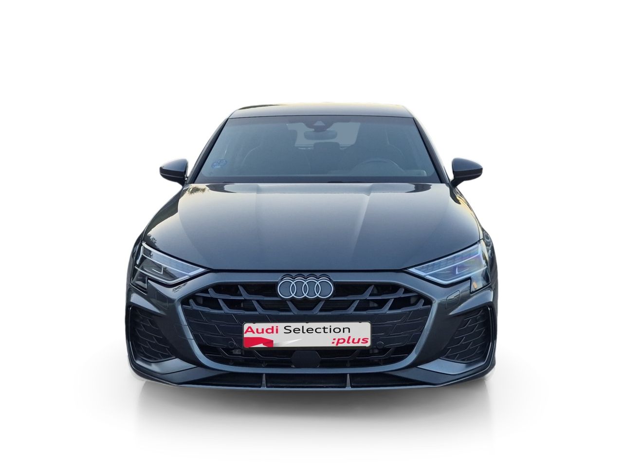 Audi A3 Sb 40 Tfsie 204 Cv Stronic Sline - Foto 2