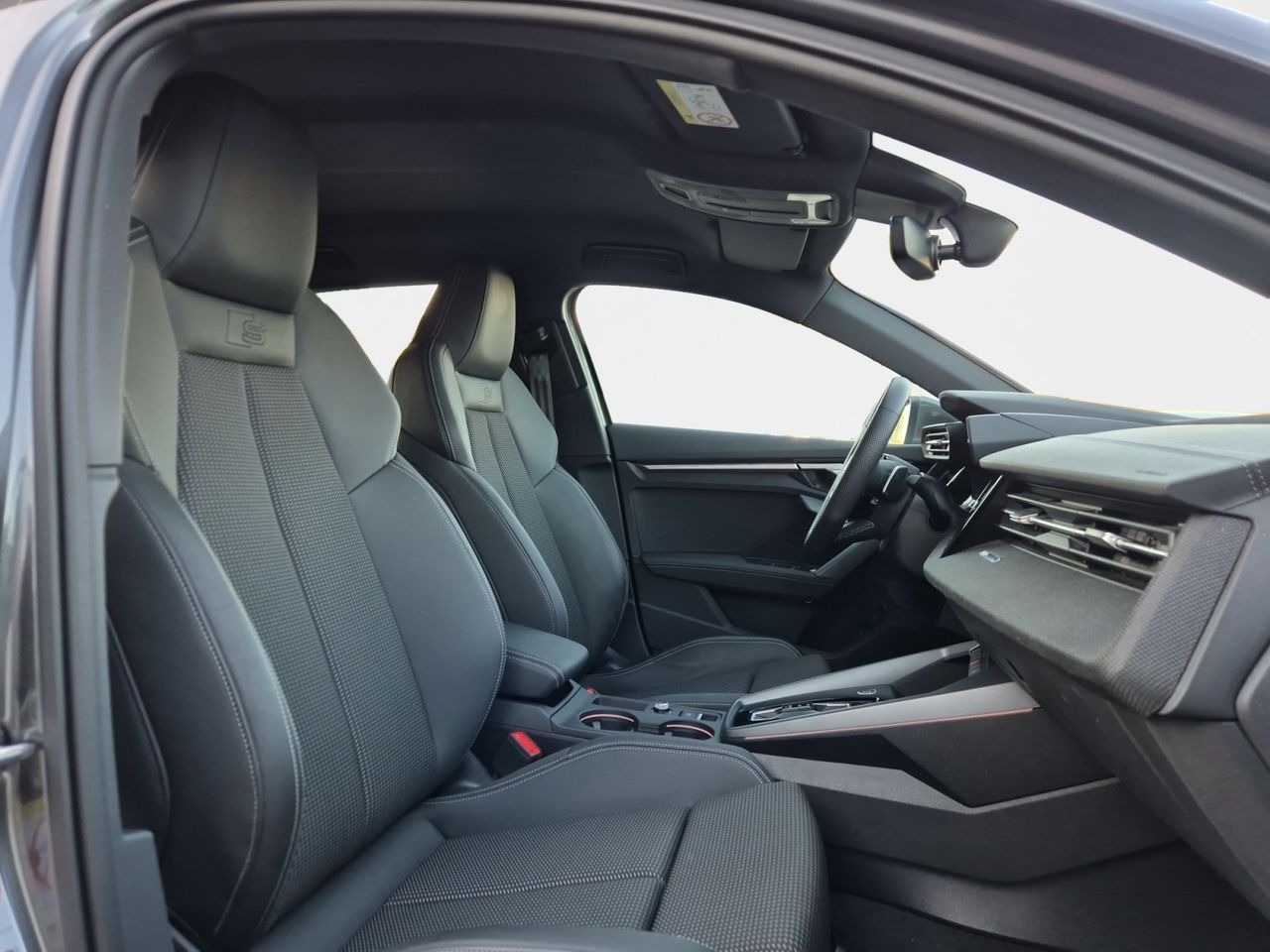 Audi A3 Sb 40 Tfsie 204 Cv Stronic Sline - Foto 2