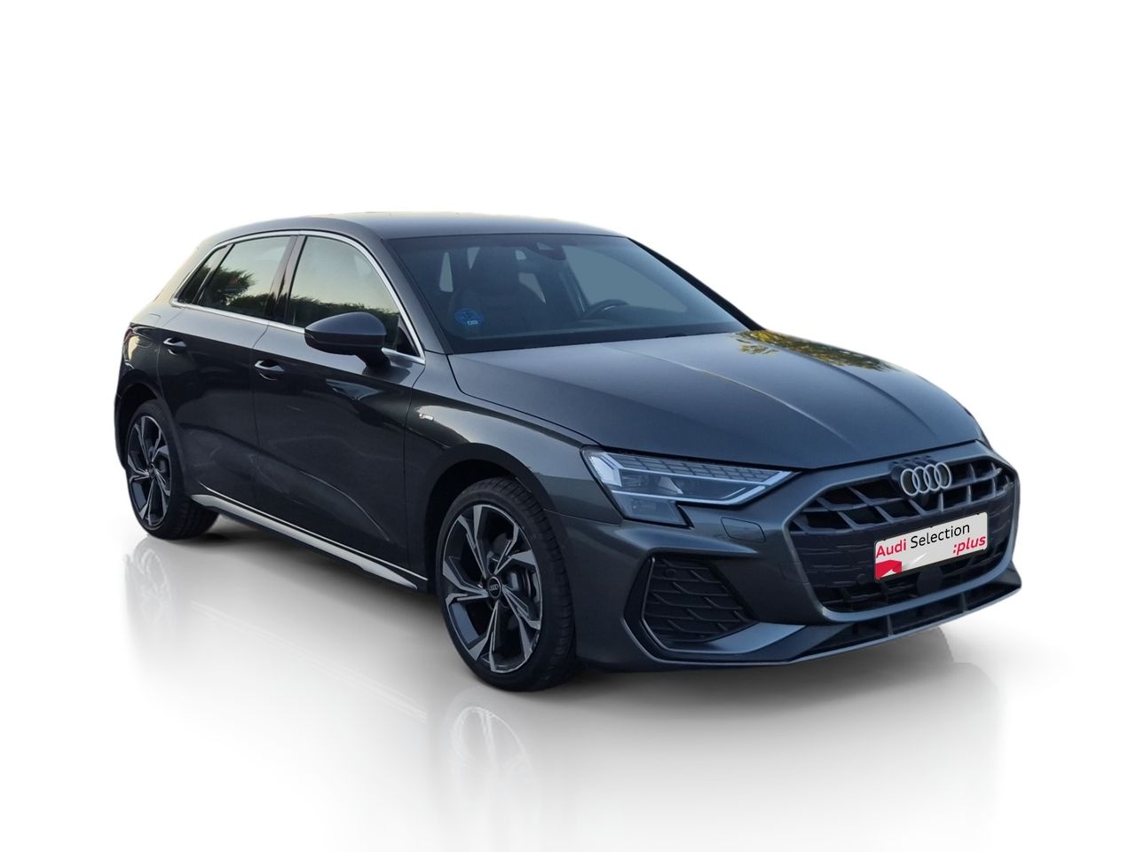 Audi A3 Sb 40 Tfsie 204 Cv Stronic Sline - Foto 2
