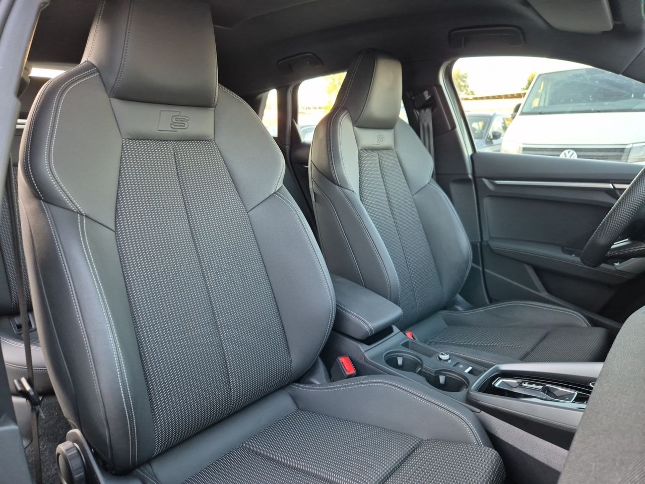 Audi A3 Sb 40 Tfsie 204 Cv Stronic Sline - Foto 2