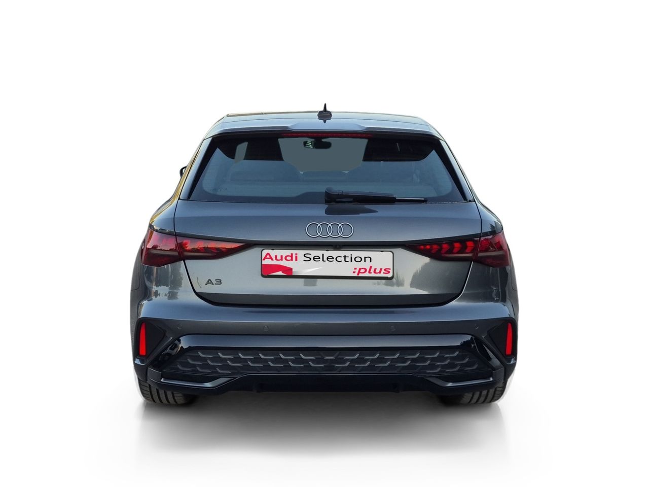 Audi A3 Sb 40 Tfsie 204 Cv Stronic Sline - Foto 2