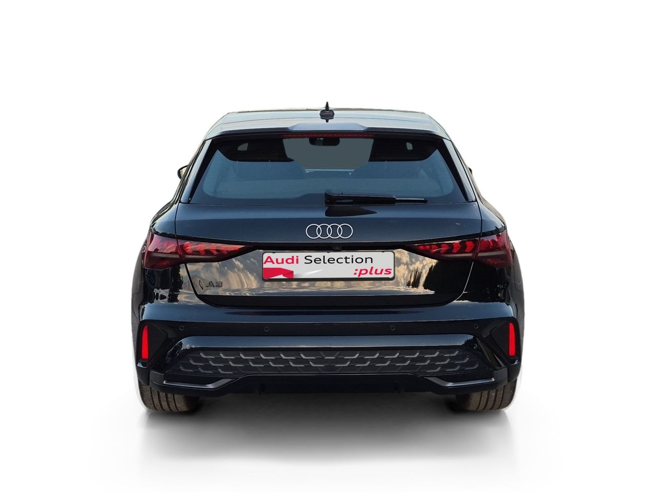 Audi A3 Sb Tfsie 204 Cv Stronic Sline - Foto 2