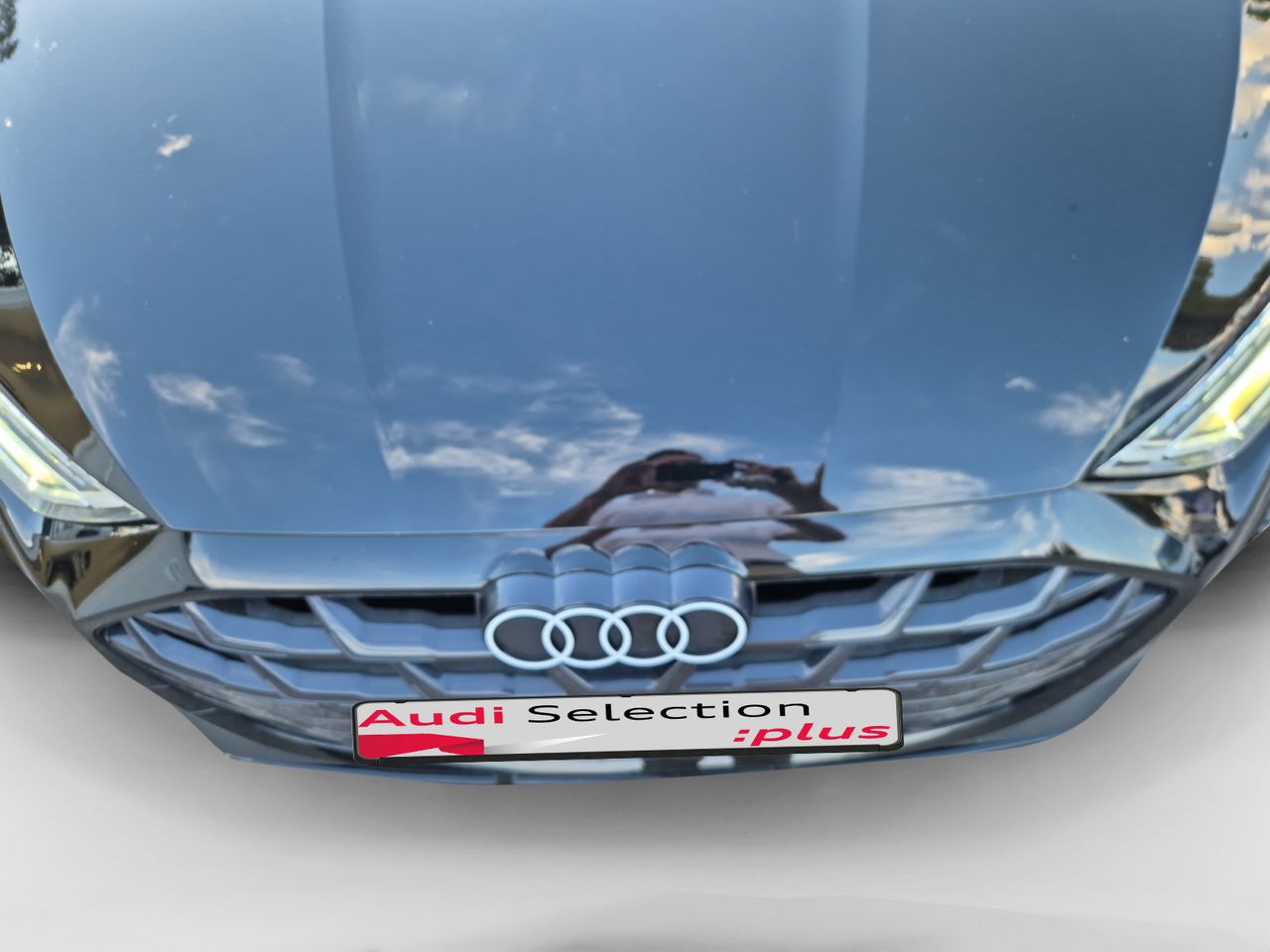 Audi A3 Sb Tfsie 204 Cv Stronic Sline - Foto 2