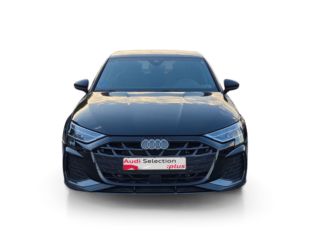 Audi A3 Sb Tfsie 204 Cv Stronic Sline - Foto 2