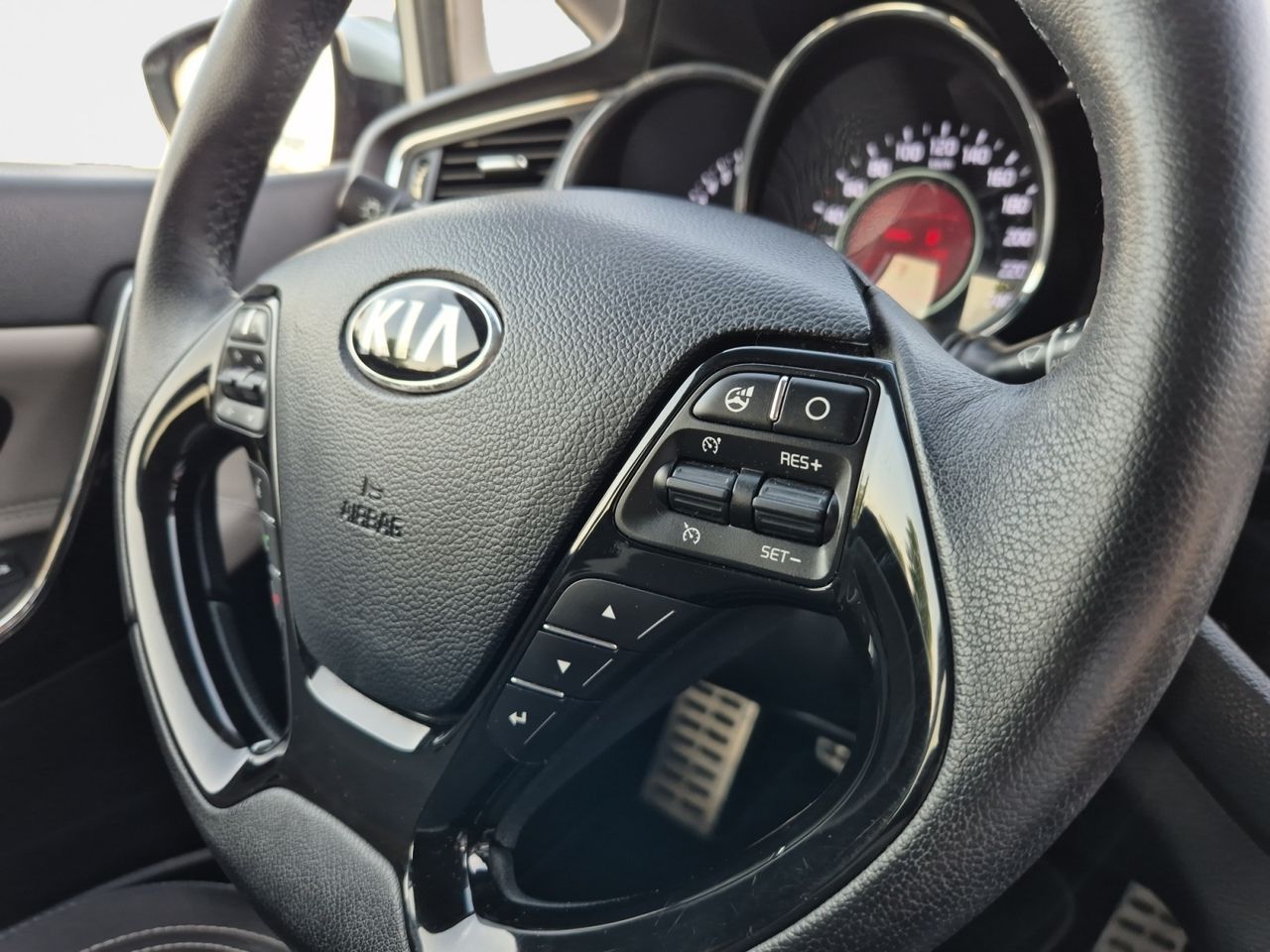 Kia Ceed Cee´d 1.0 Tgdi 120 Cv - Foto 2