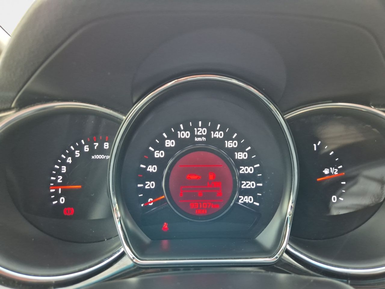 Kia Ceed Cee´d 1.0 Tgdi 120 Cv - Foto 2