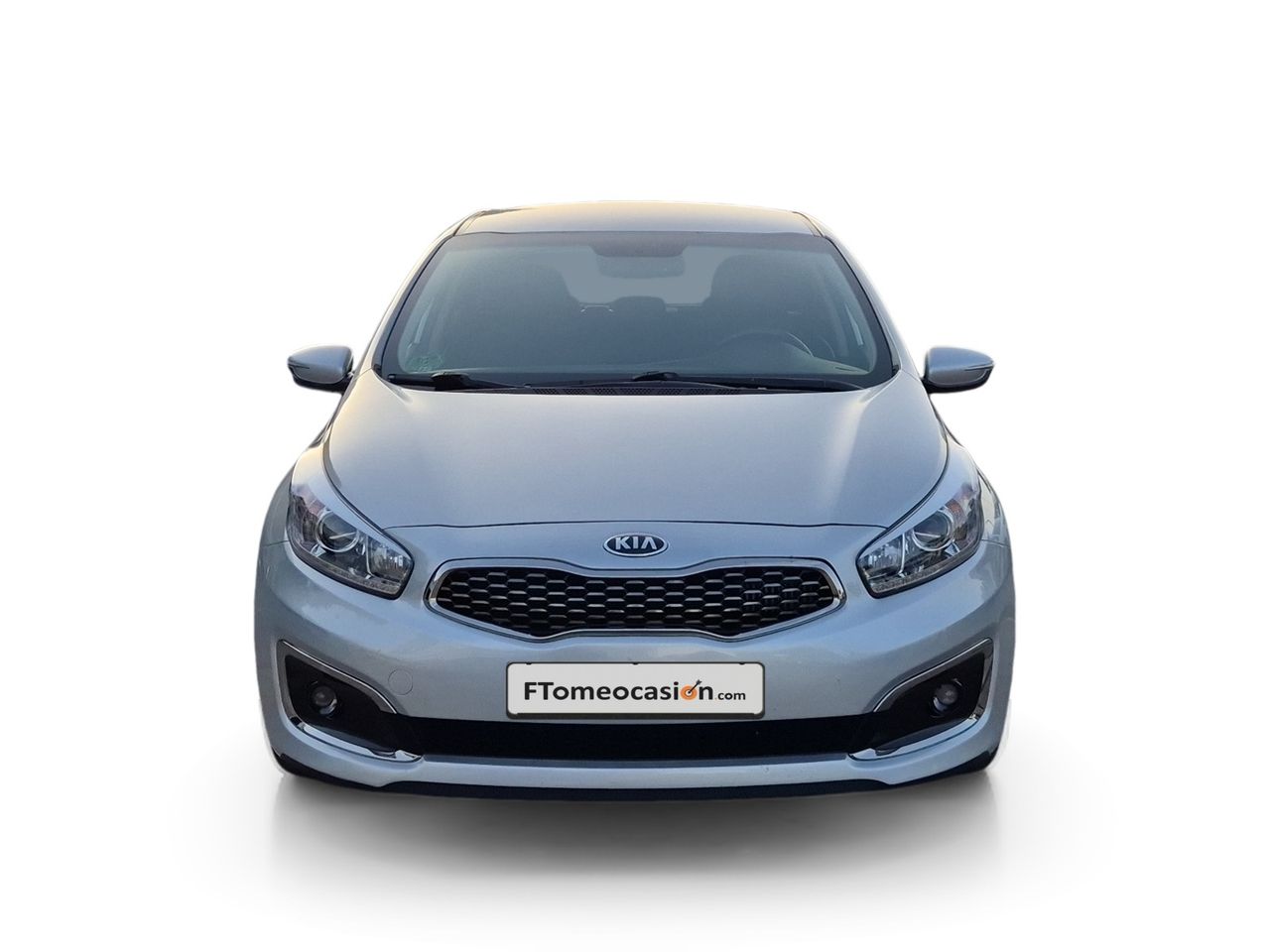 Kia Ceed Cee´d 1.0 Tgdi 120 Cv - Foto 2