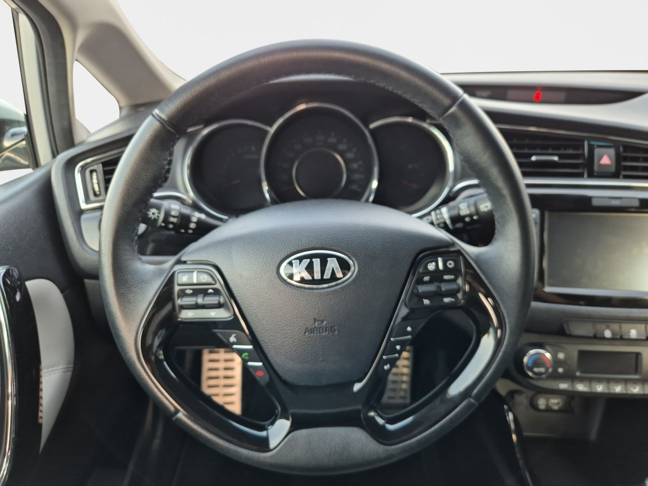 Kia Ceed Cee´d 1.0 Tgdi 120 Cv - Foto 2