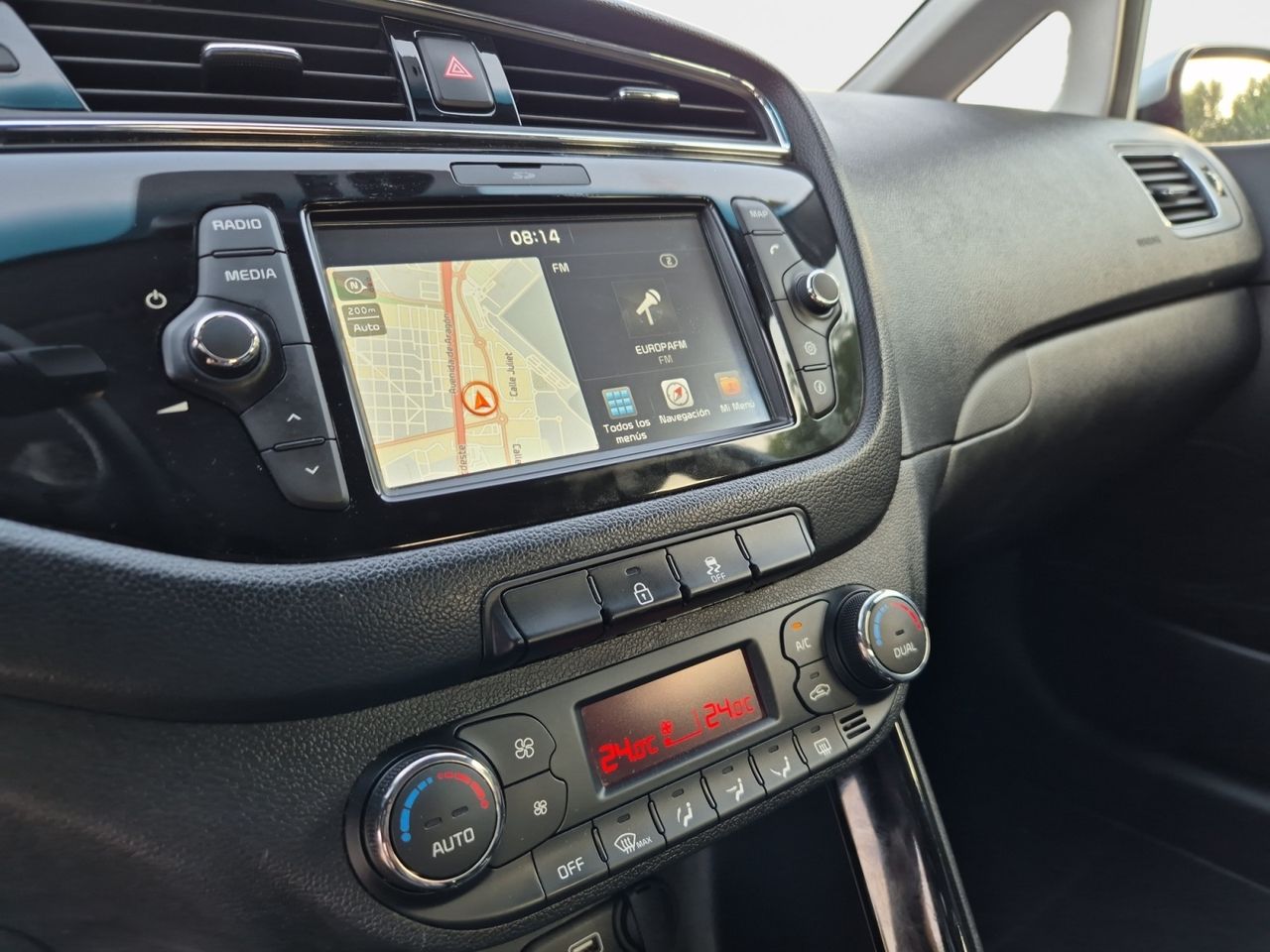 Kia Ceed Cee´d 1.0 Tgdi 120 Cv - Foto 2