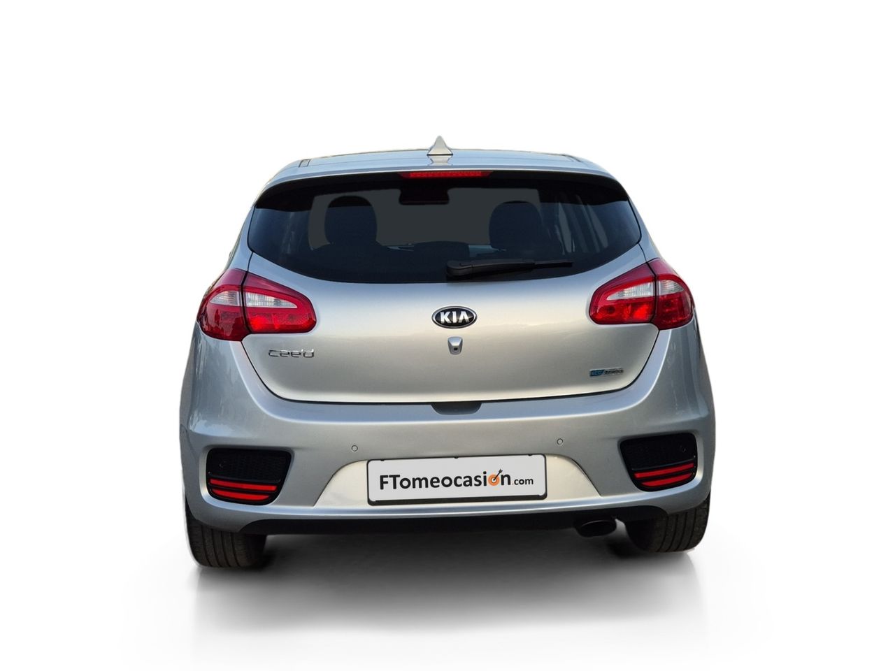 Kia Ceed Cee´d 1.0 Tgdi 120 Cv - Foto 2