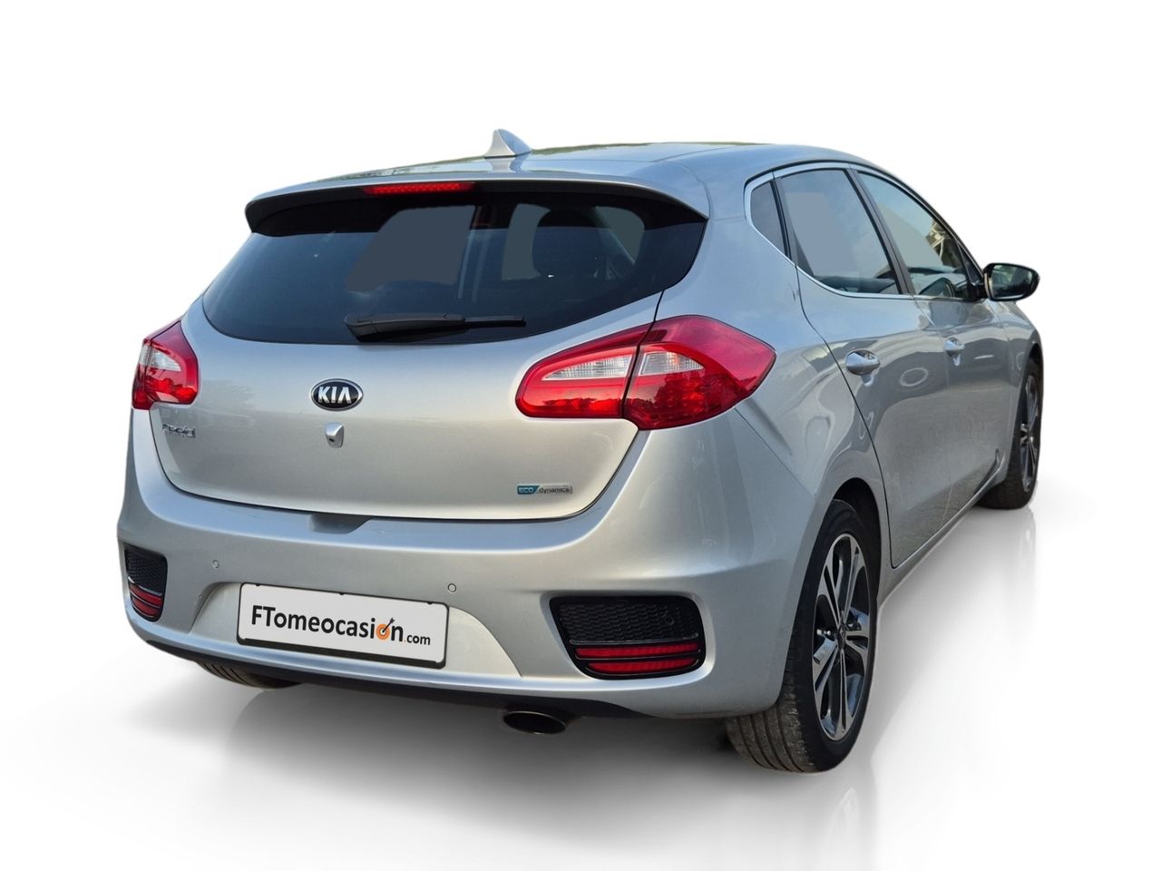 Kia Ceed Cee´d 1.0 Tgdi 120 Cv - Foto 2