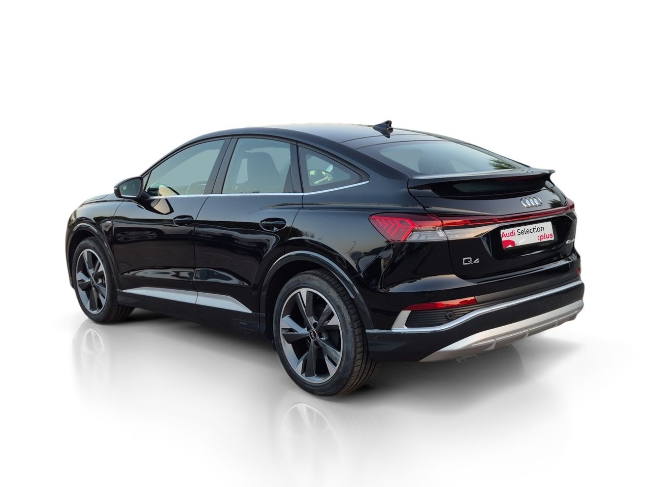 Audi Q4 Sb Advanced 40 E-tron 150 Kw 76 - Foto 2