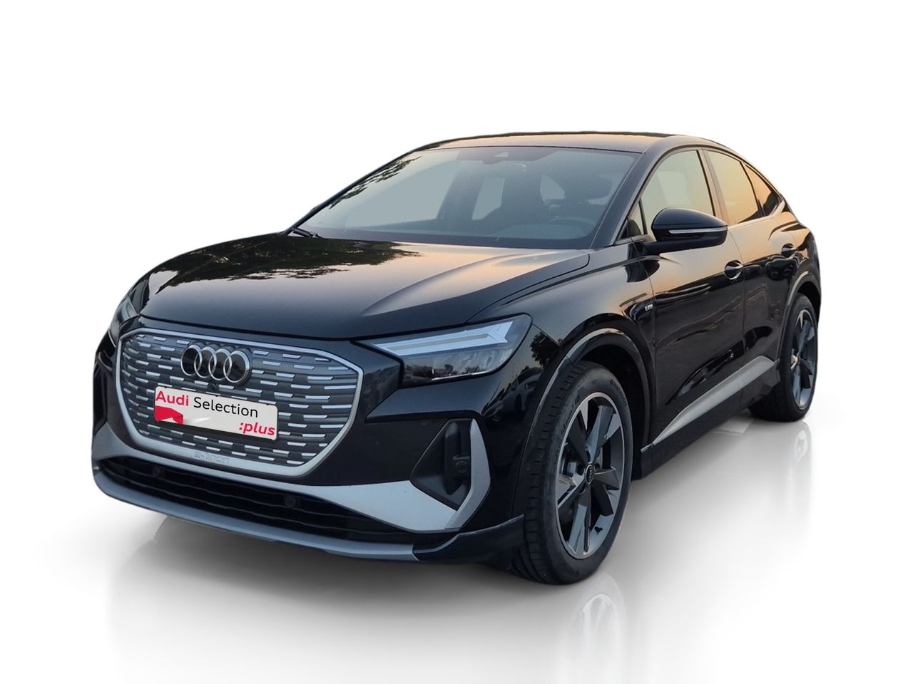 Audi Q4 Sb Advanced 40 E-tron 150 Kw 76 - Foto 2