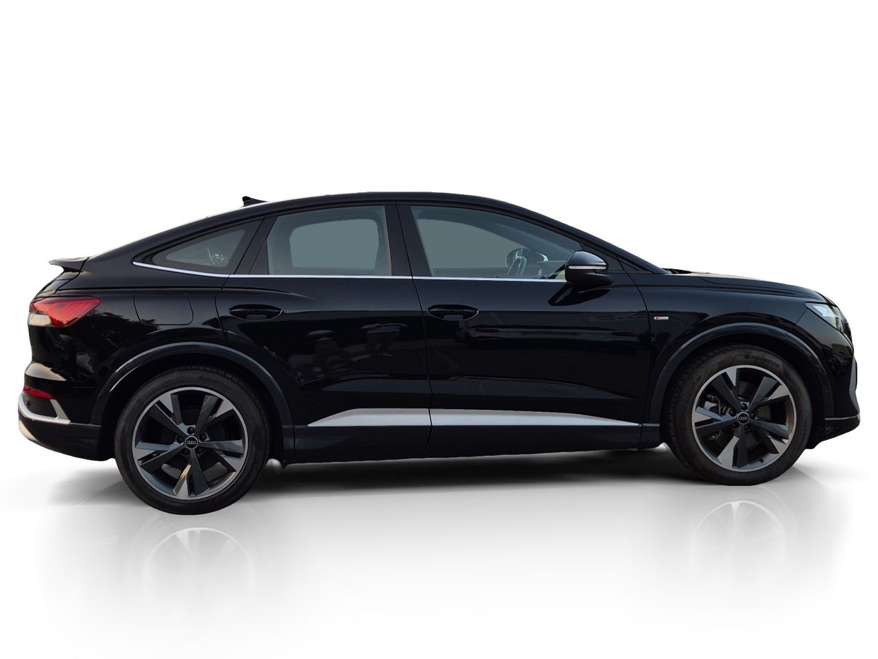 Audi Q4 Sb Advanced 40 E-tron 150 Kw 76 - Foto 2