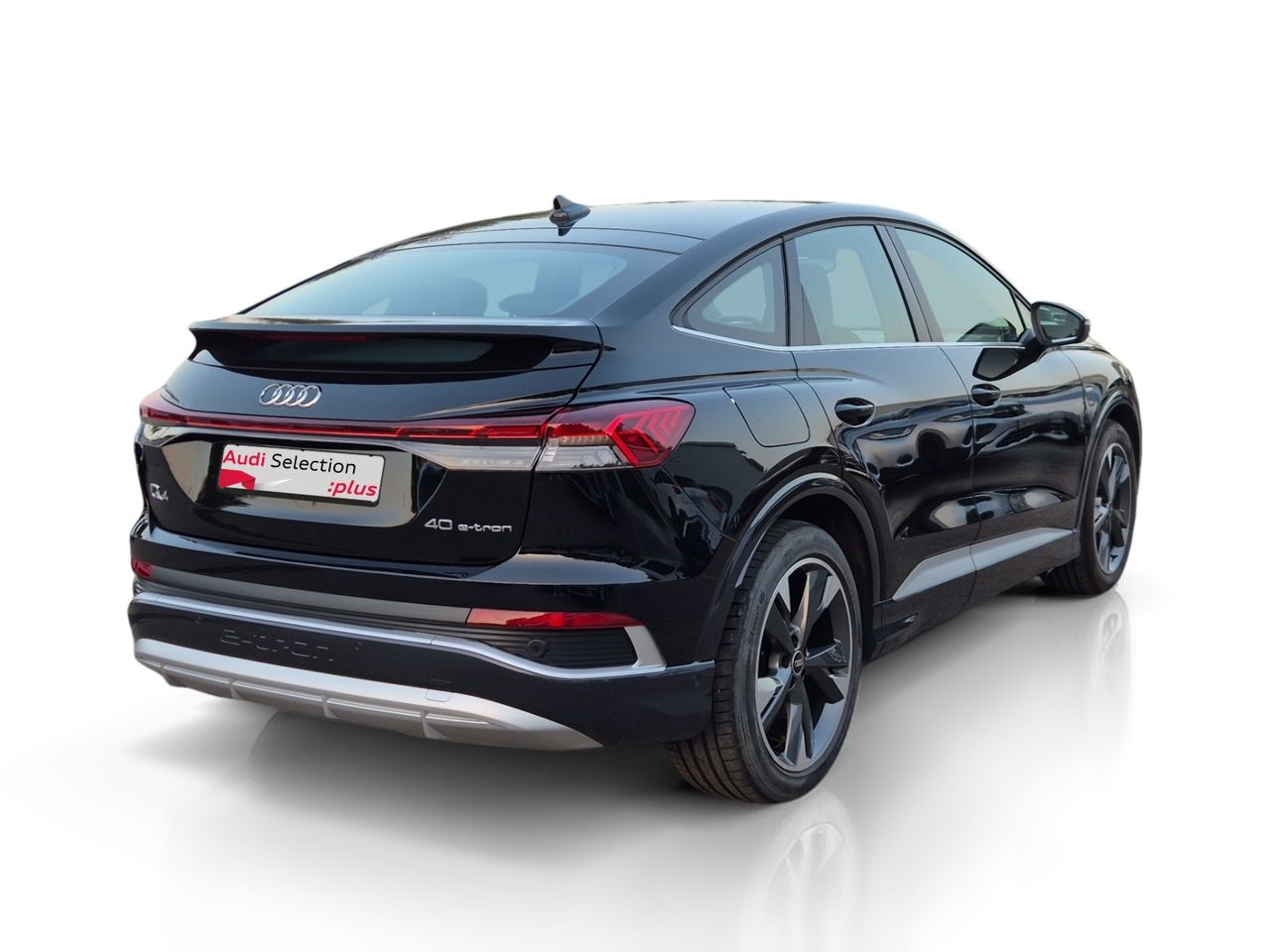 Audi Q4 Sb Advanced 40 E-tron 150 Kw 76 - Foto 2